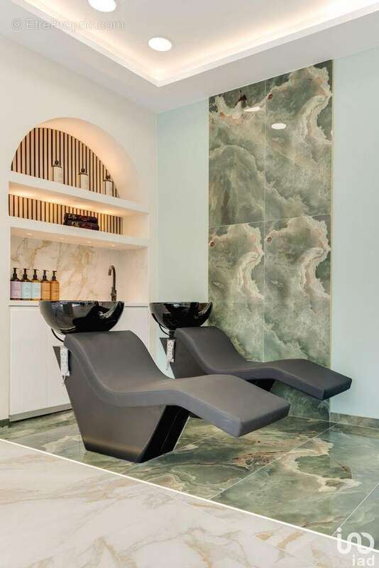 Photo 5 - Commerce à DRANCY