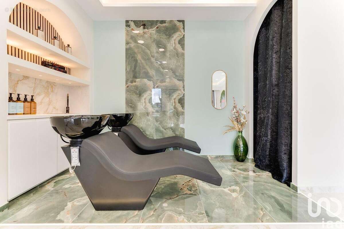 Photo 6 - Commerce à DRANCY