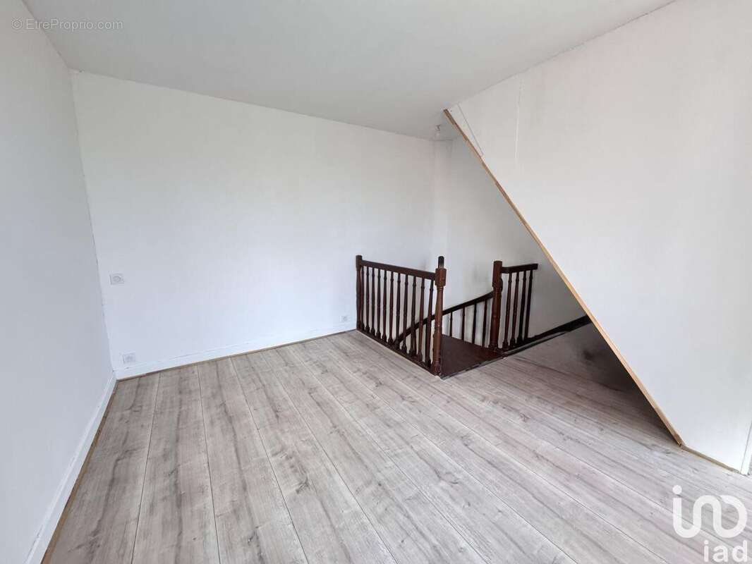 Photo 4 - Maison à BOULIGNY