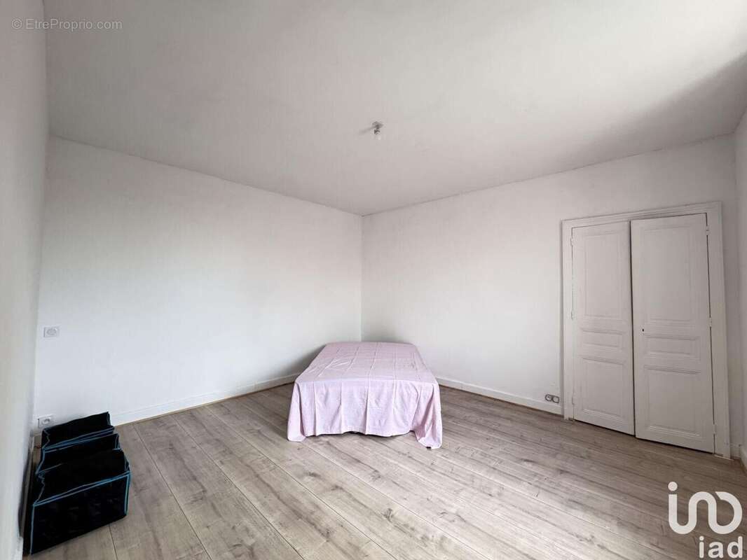 Photo 8 - Maison à BOULIGNY