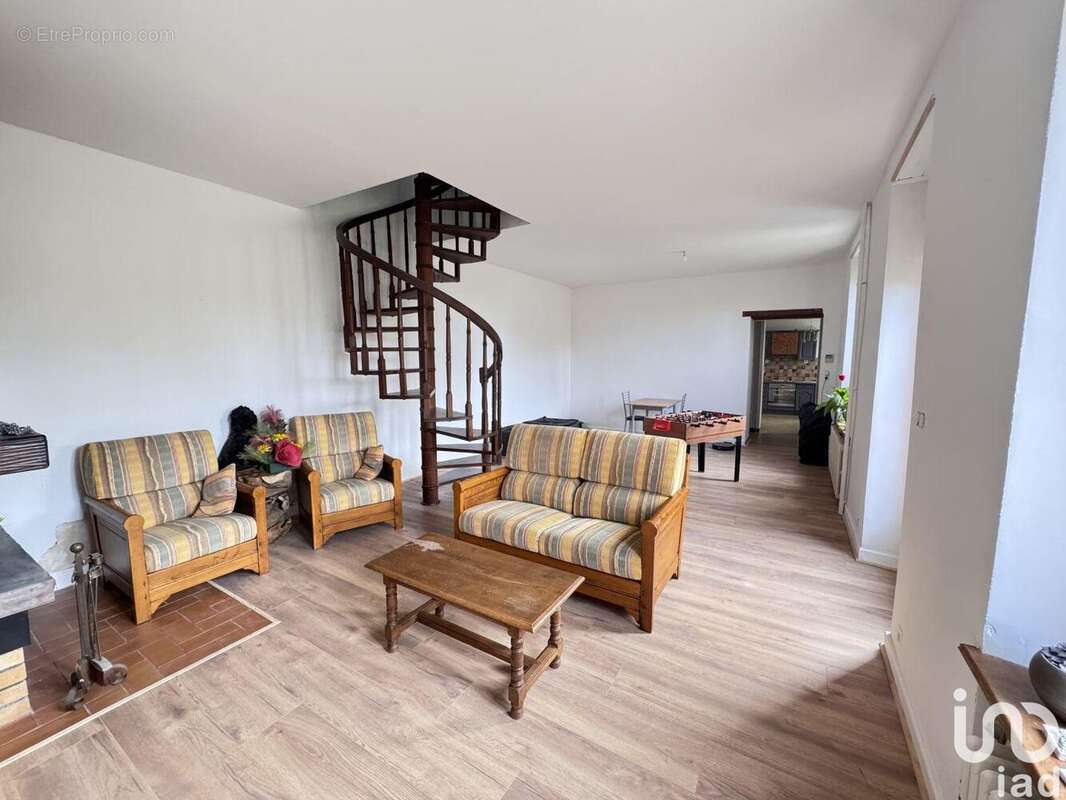 Photo 9 - Maison à BOULIGNY