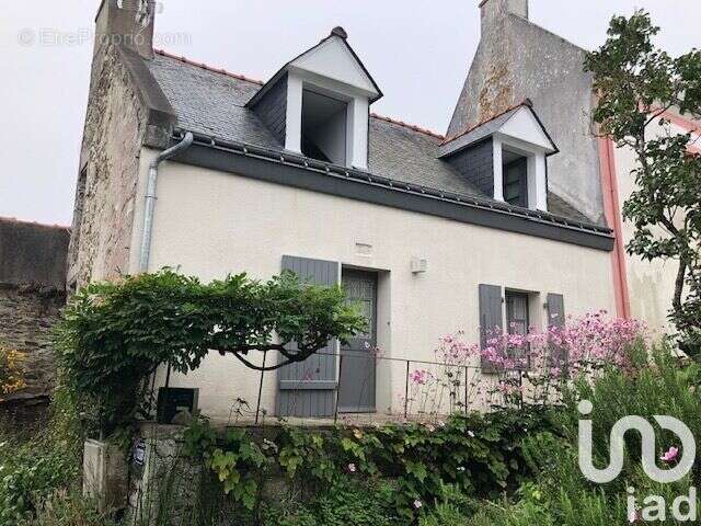 Photo 2 - Maison à LOCMARIA
