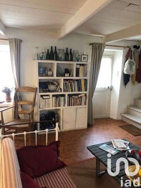 Photo 3 - Maison à LOCMARIA