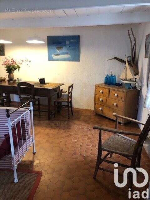 Photo 4 - Maison à LOCMARIA