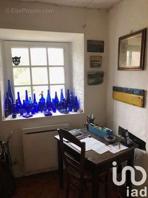 Photo 7 - Maison à LOCMARIA