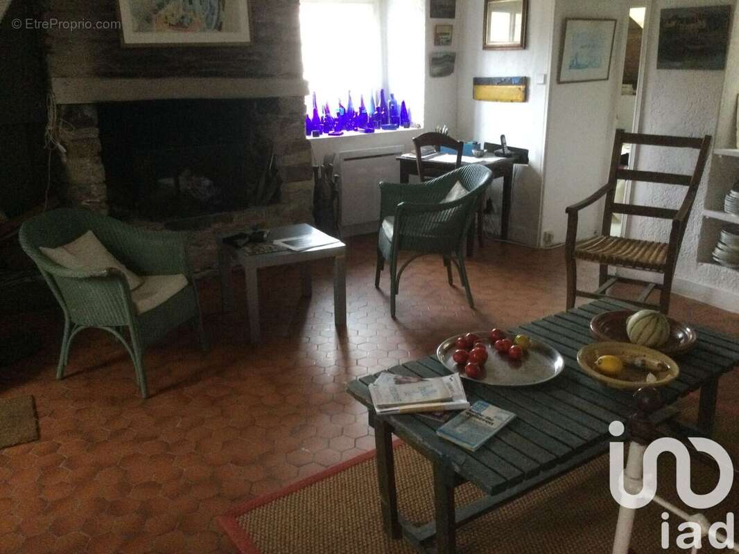 Photo 8 - Maison à LOCMARIA