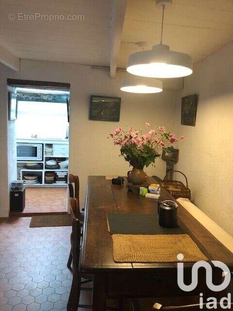 Photo 9 - Maison à LOCMARIA