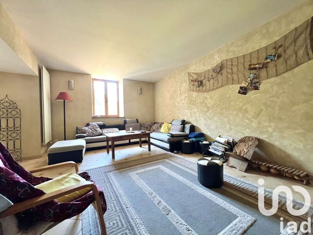 Photo 3 - Maison à MONTROMANT