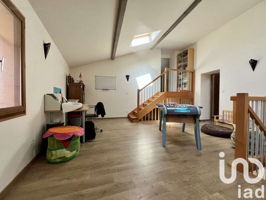 Photo 6 - Maison à MONTROMANT