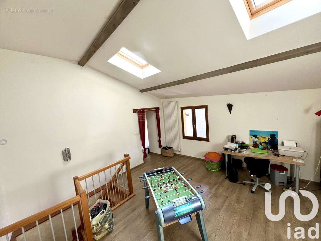 Photo 7 - Maison à MONTROMANT