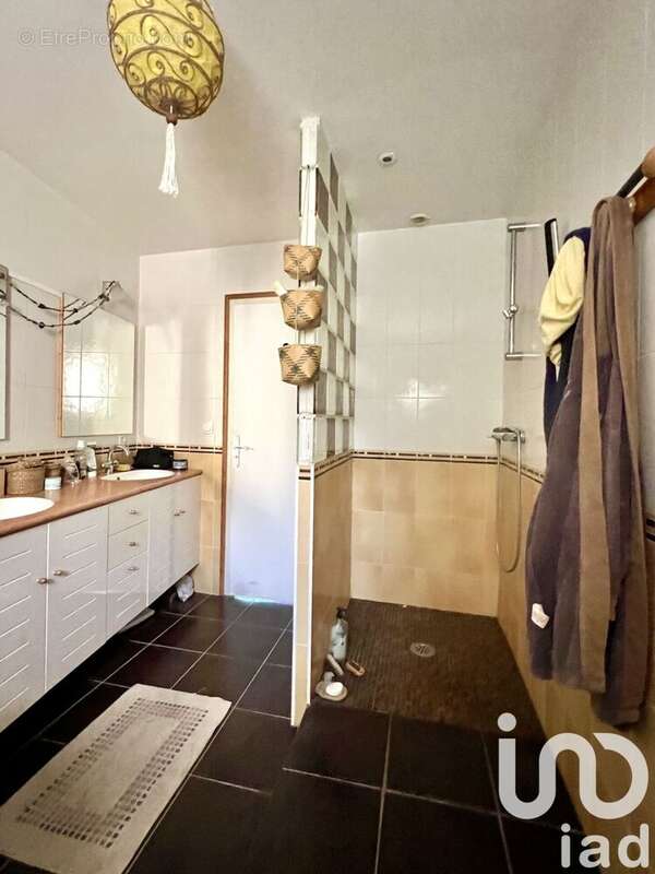 Photo 8 - Maison à MONTROMANT