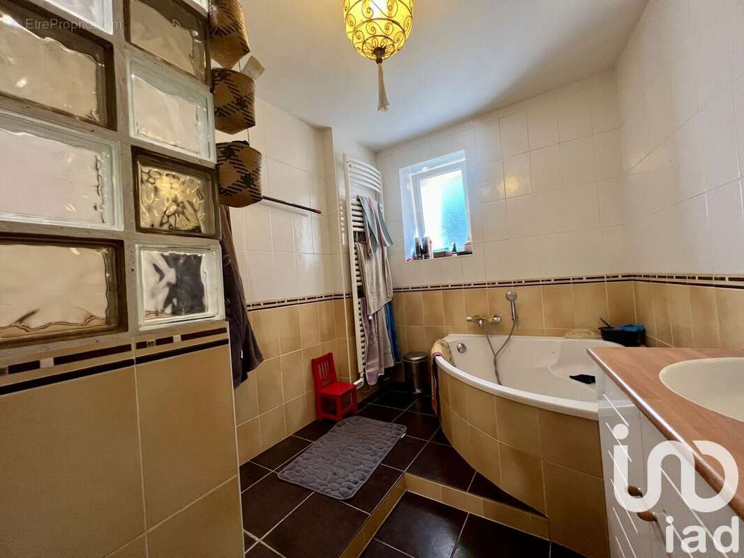 Photo 9 - Maison à MONTROMANT