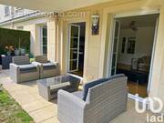 Photo 1 - Appartement à SAINT-CYR-L'ECOLE