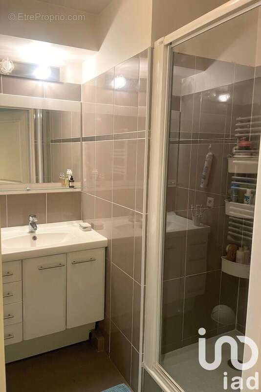 Photo 9 - Appartement à SAINT-CYR-L'ECOLE