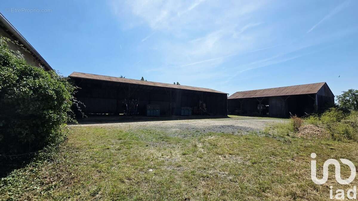 Photo 5 - Maison à SAINT-NICOLAS-DES-MOTETS