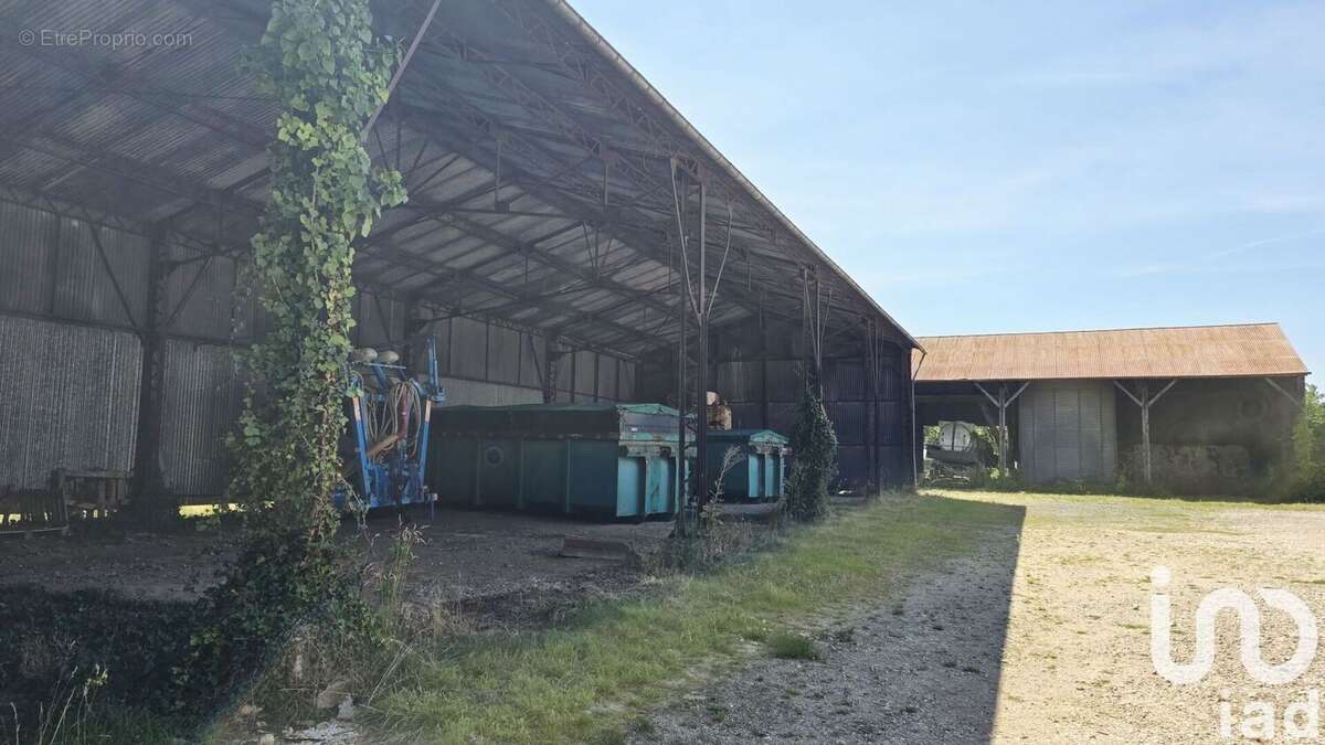 Photo 6 - Maison à SAINT-NICOLAS-DES-MOTETS