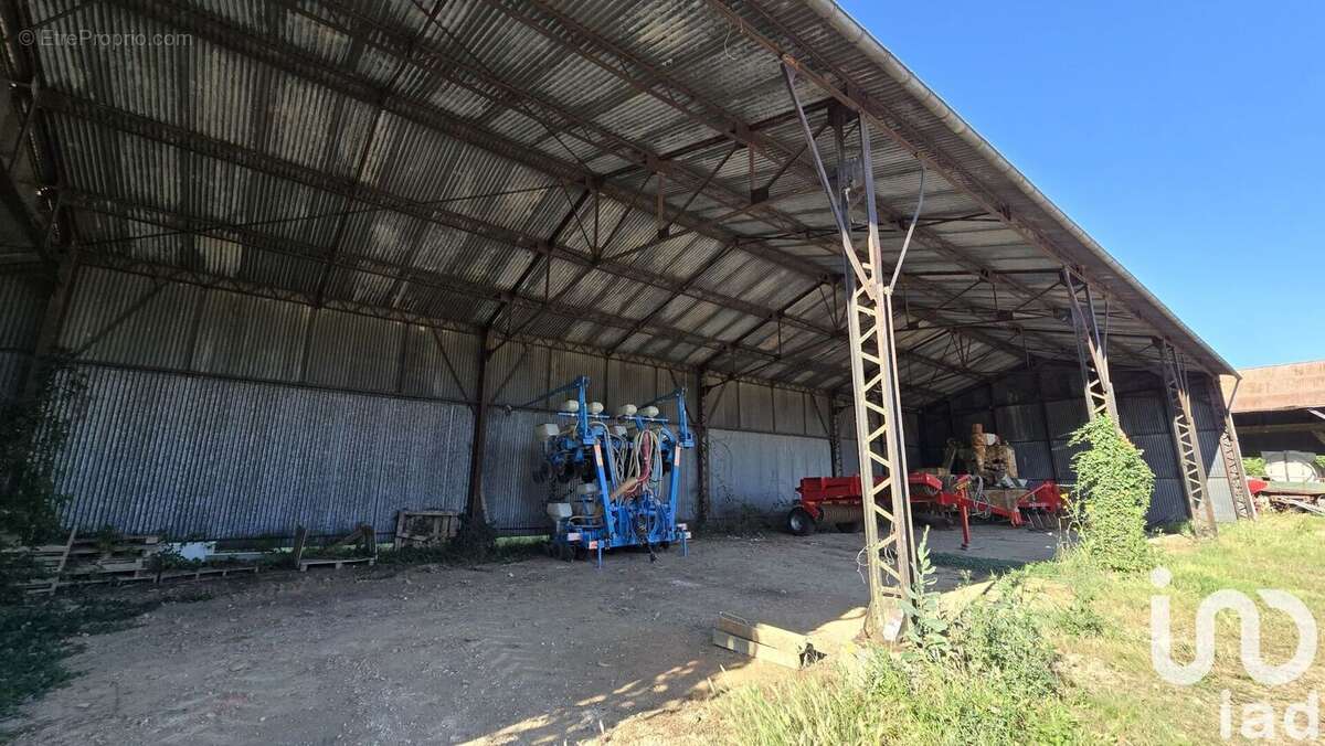 Photo 7 - Maison à SAINT-NICOLAS-DES-MOTETS