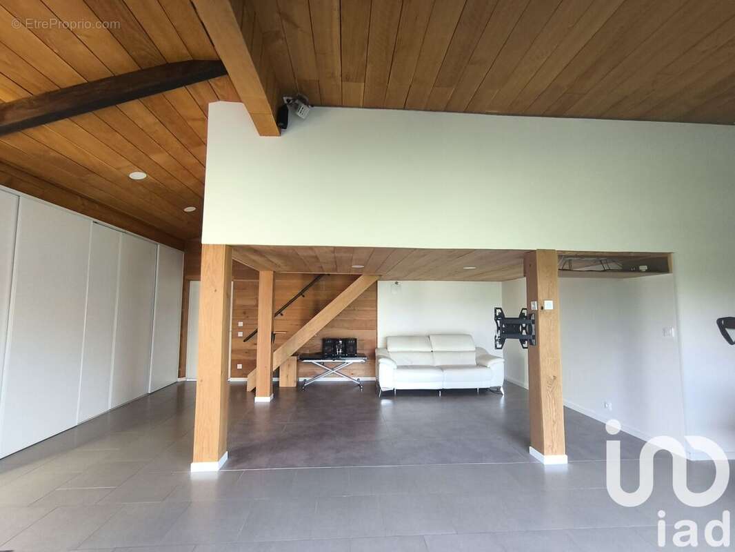 Photo 2 - Maison à SAINT-VIVIEN-DE-MEDOC