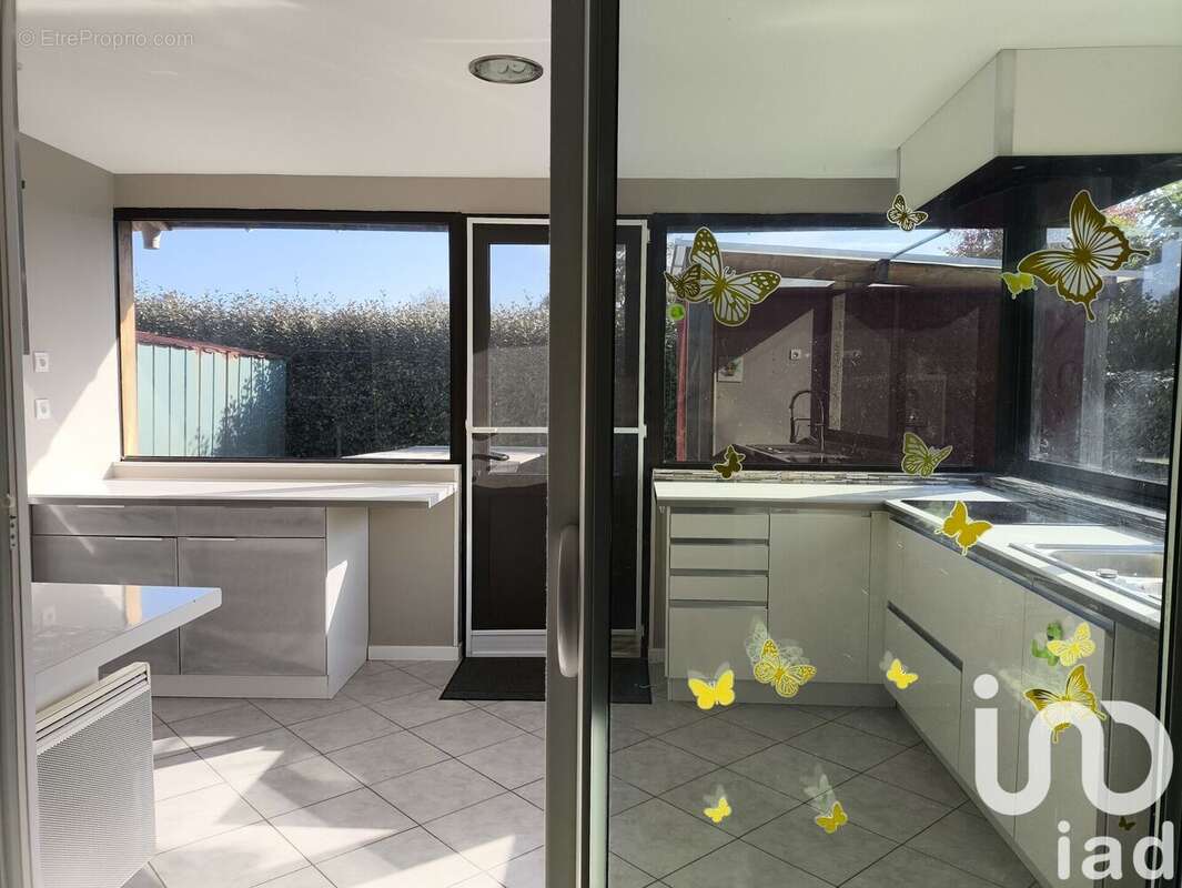 Photo 3 - Maison à SAINT-VIVIEN-DE-MEDOC