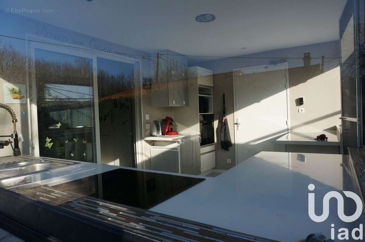 Photo 4 - Maison à SAINT-VIVIEN-DE-MEDOC