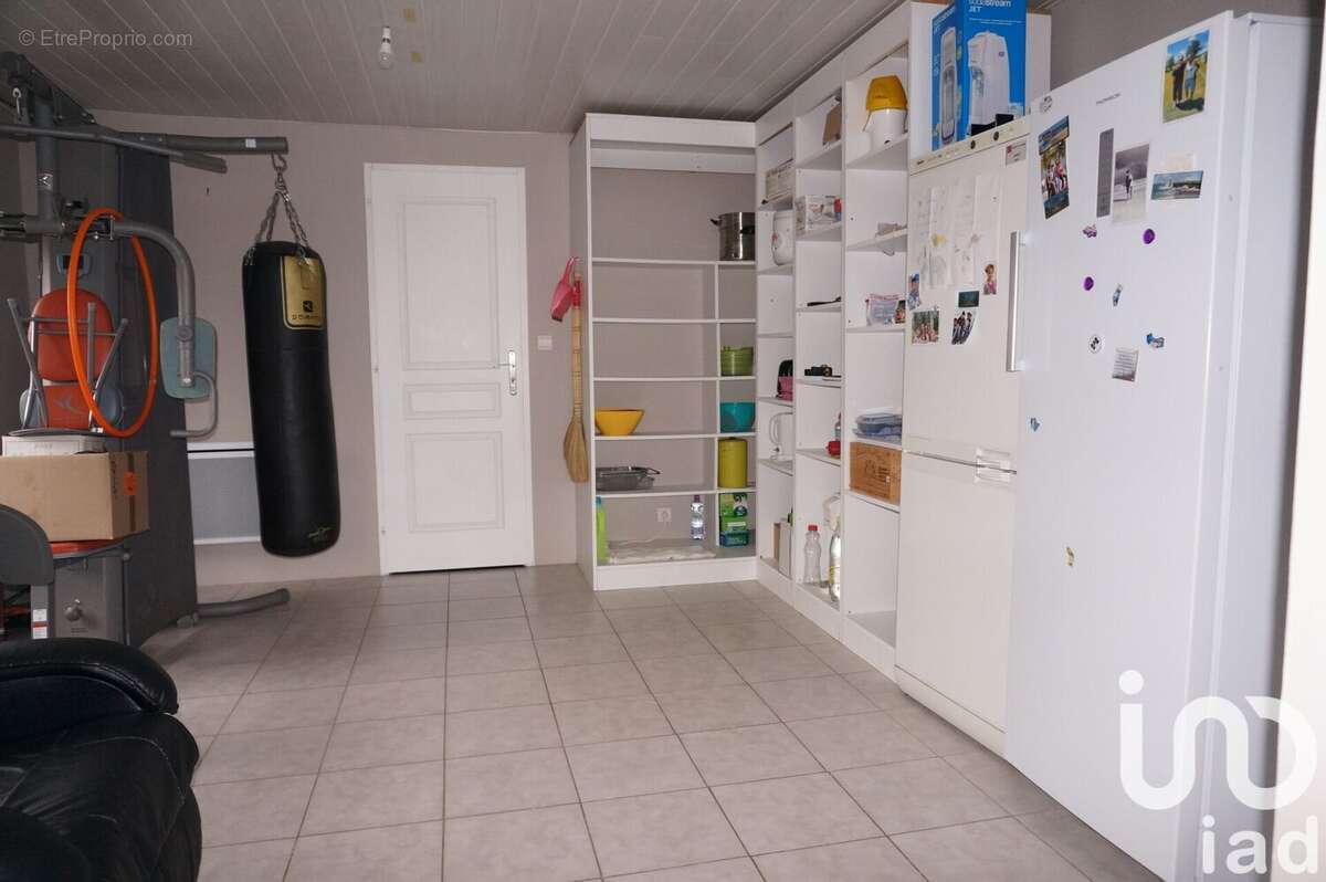 Photo 5 - Maison à SAINT-VIVIEN-DE-MEDOC