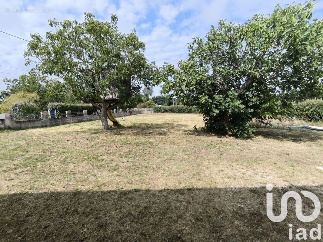 Photo 9 - Maison à SAINT-VIVIEN-DE-MEDOC