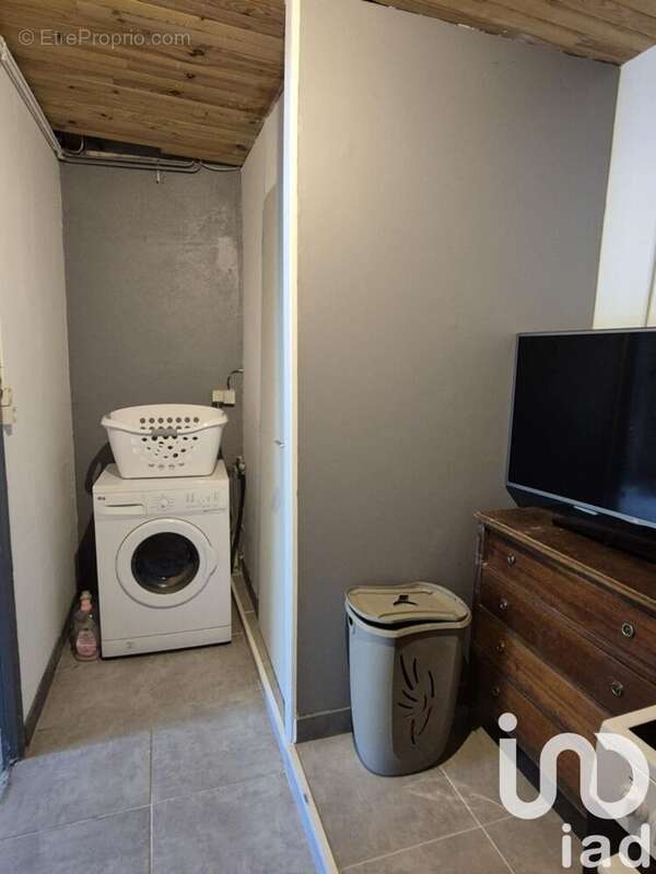 Photo 4 - Maison à SAUZE-VAUSSAIS