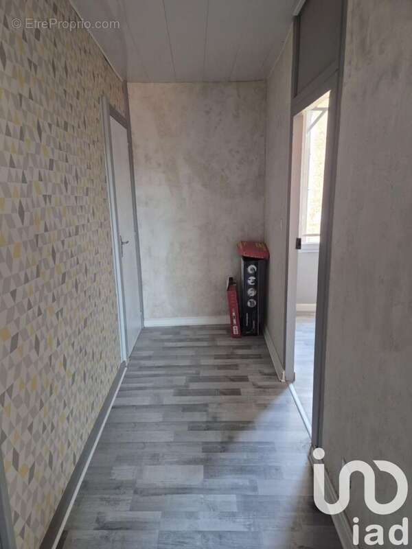 Photo 5 - Maison à SAUZE-VAUSSAIS