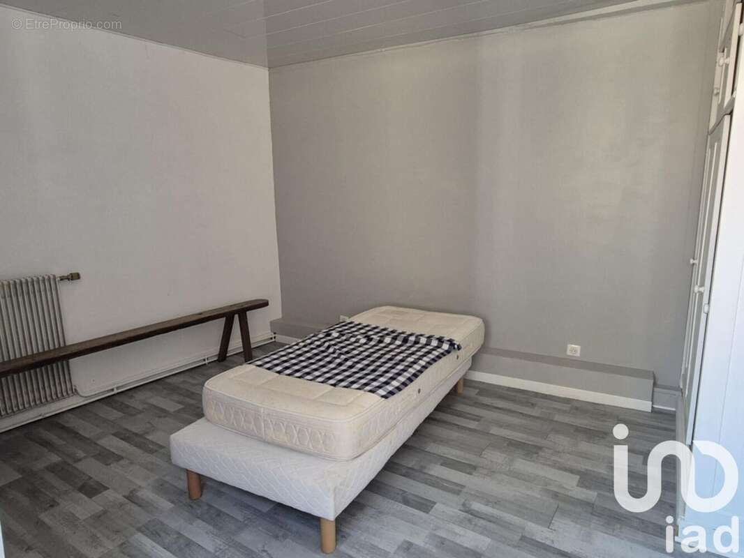 Photo 6 - Maison à SAUZE-VAUSSAIS