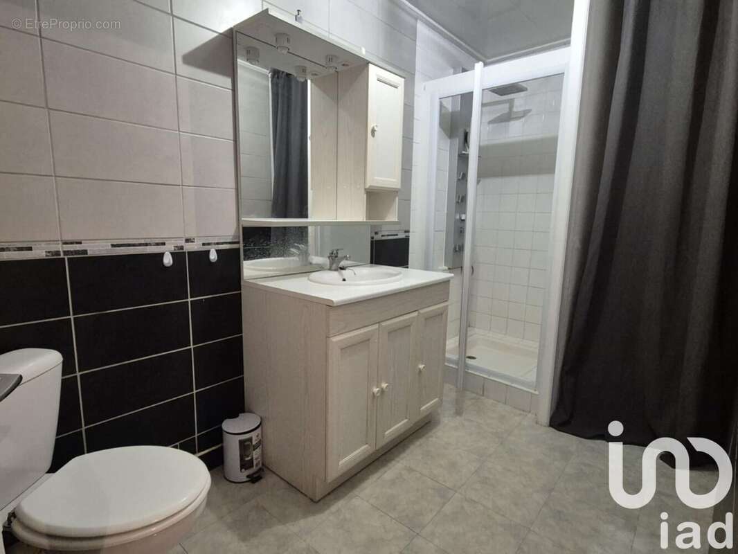 Photo 9 - Maison à SAUZE-VAUSSAIS