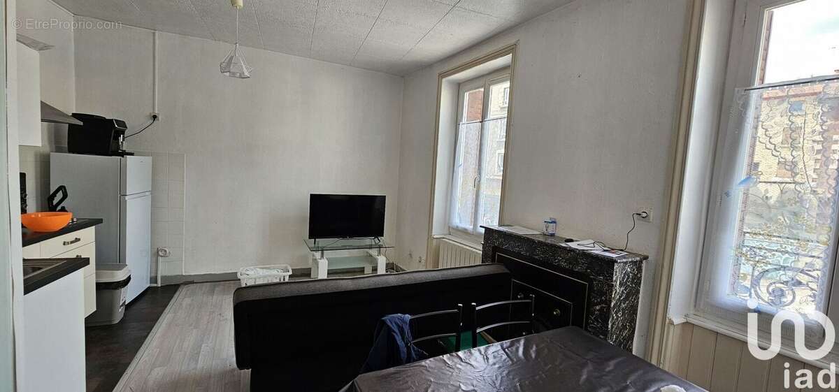 Photo 8 - Appartement à SAINT-JULIEN-MOLIN-MOLETTE