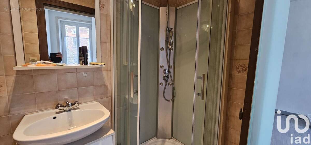 Photo 9 - Appartement à SAINT-JULIEN-MOLIN-MOLETTE