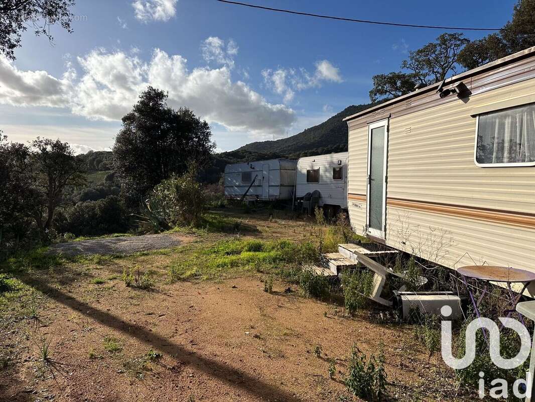 Photo 2 - Terrain à OCANA