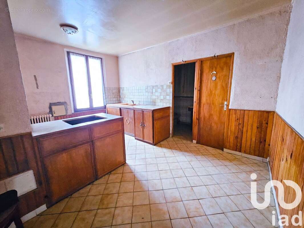 Photo 6 - Maison à MAINVILLIERS