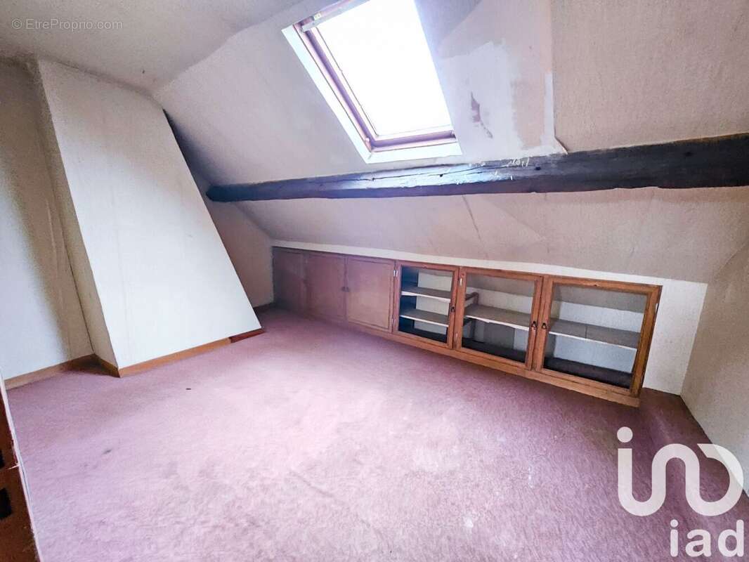 Photo 7 - Maison à MAINVILLIERS