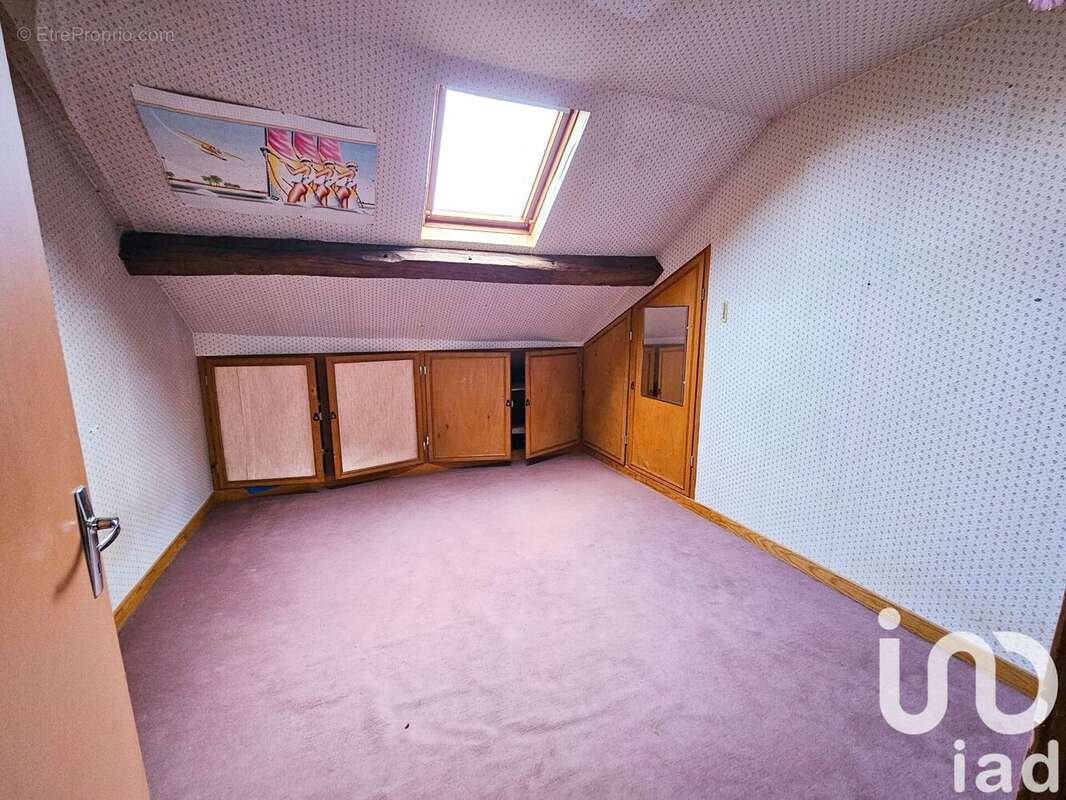 Photo 8 - Maison à MAINVILLIERS