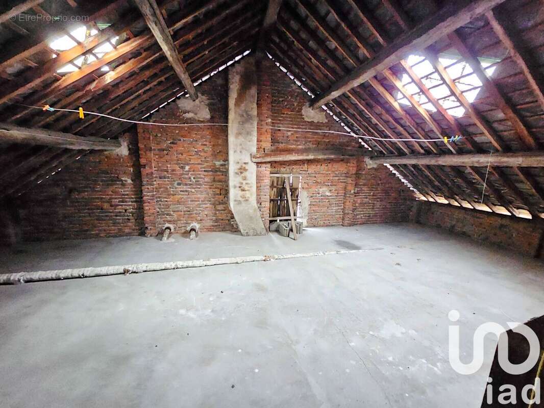 Photo 9 - Maison à MAINVILLIERS