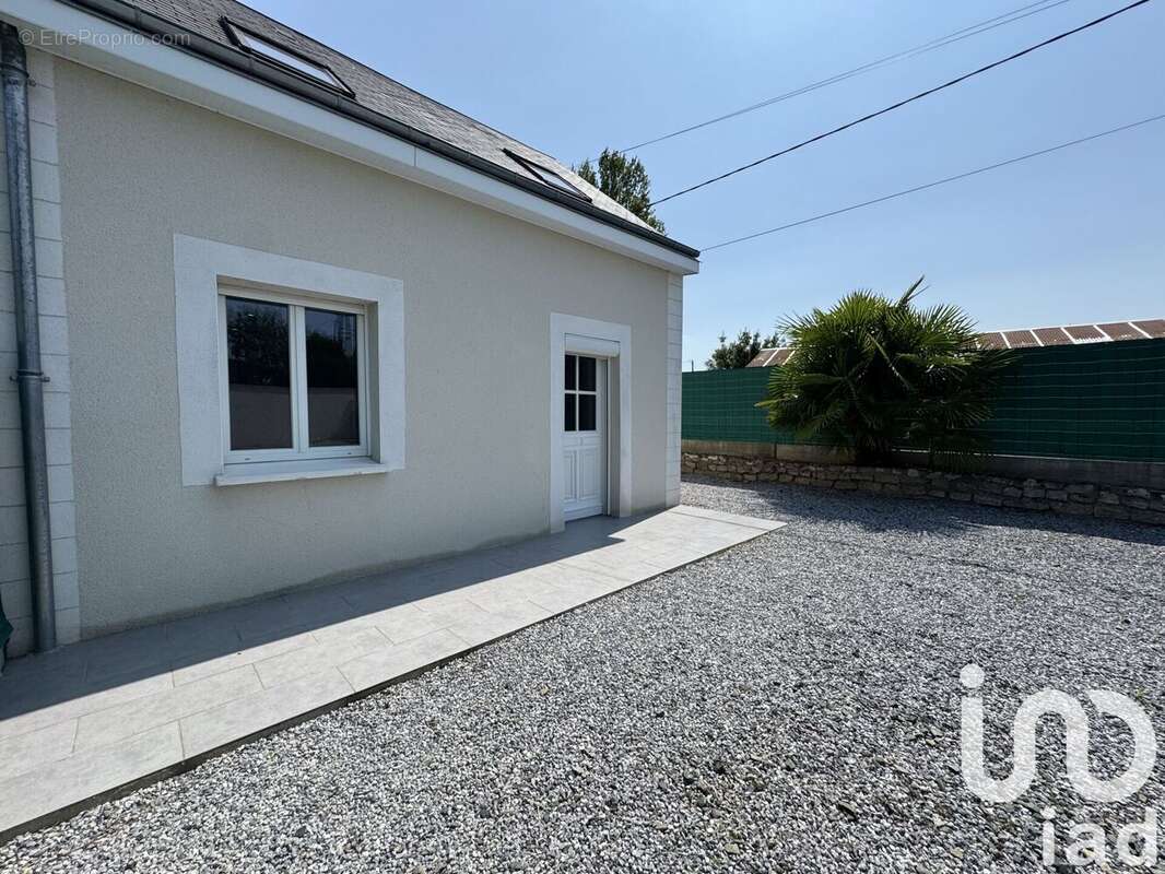 Photo 2 - Maison à LA RICHE