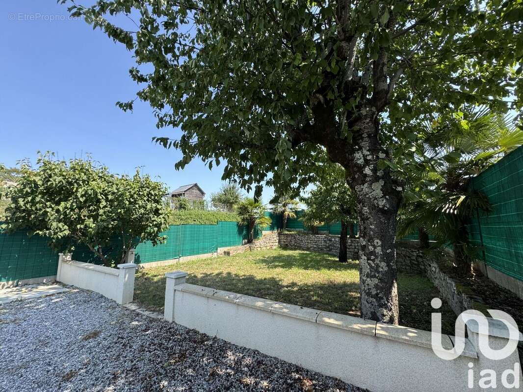 Photo 3 - Maison à LA RICHE