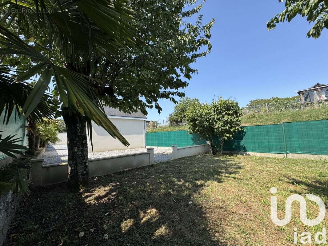 Photo 5 - Maison à LA RICHE