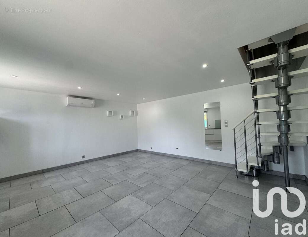 Photo 6 - Maison à LA RICHE