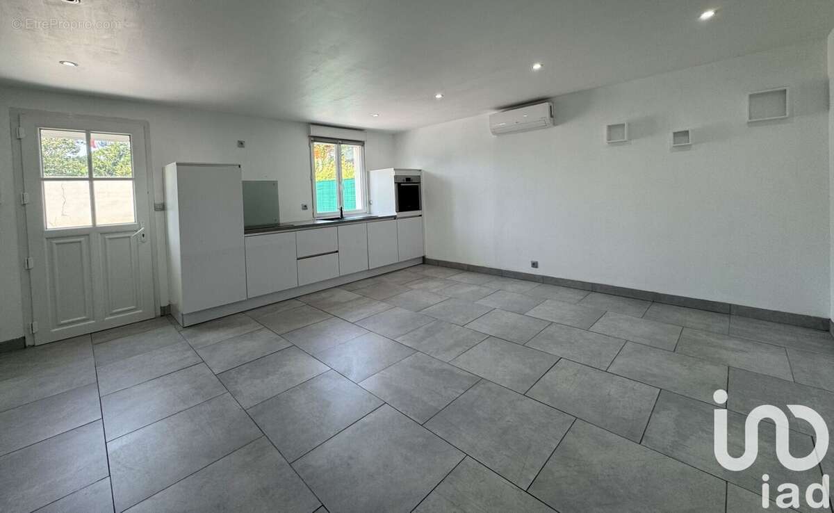 Photo 7 - Maison à LA RICHE