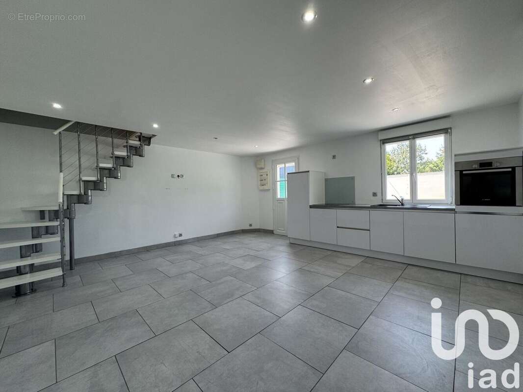 Photo 8 - Maison à LA RICHE