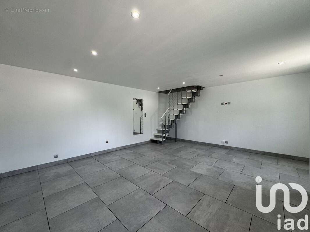 Photo 9 - Maison à LA RICHE