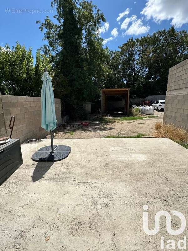 Photo 3 - Maison à MEYNES
