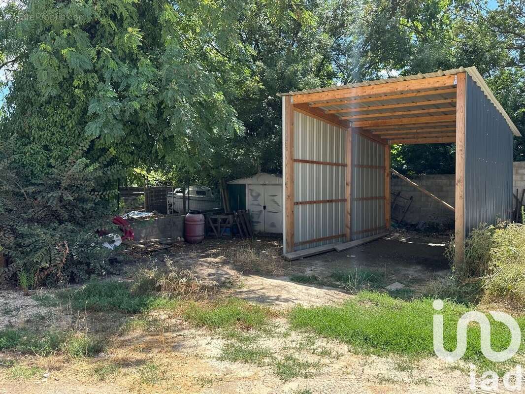 Photo 4 - Maison à MEYNES