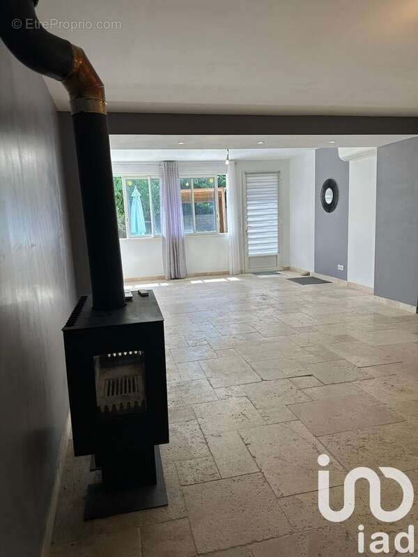 Photo 8 - Maison à MEYNES