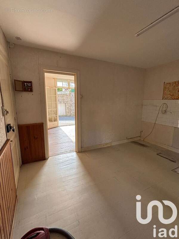 Photo 2 - Appartement à SAINT-MALO