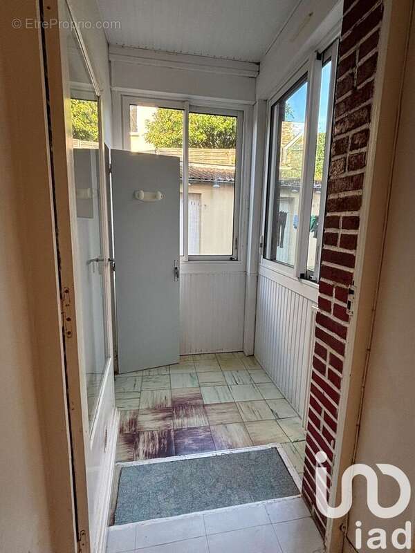 Photo 3 - Appartement à SAINT-MALO