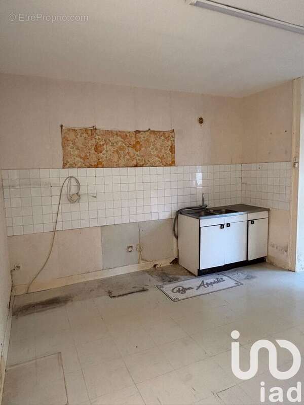 Photo 5 - Appartement à SAINT-MALO